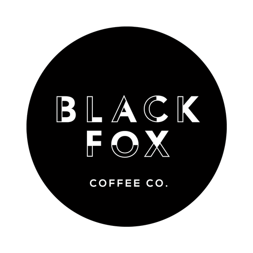 Black Fox Coffee- 85 Broad