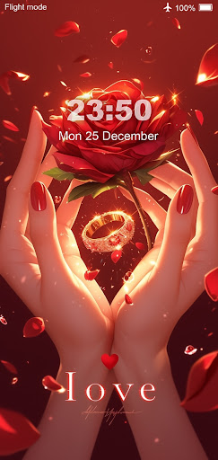 Love Wallpapers 4K Screenshot 3 - AppWisp.com