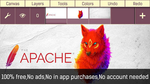 PaintBook Screen 3