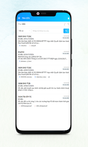 VPĐT Gò Vấp Screen 2