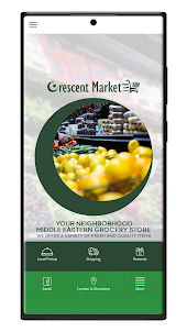 Crescent Market