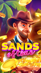 Sands of Time 1.0.0 APK + Mod (Unlimited money) إلى عن على ذكري المظهر