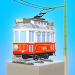 Rail Puzzle 3D Apk