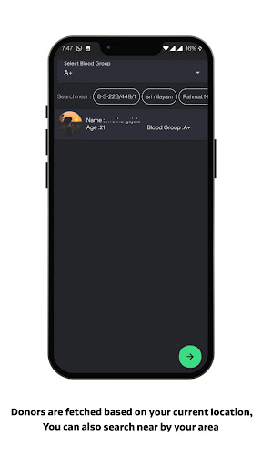 Our Donors Screen 3
