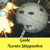 Guide For Naruto Shippunden icon