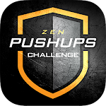 Cover Image of Download 0-100 Pushups Trainer 4.49 APK