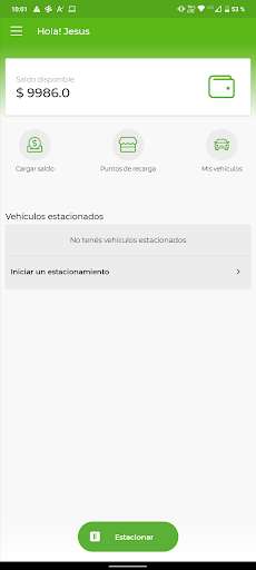 Android application SIEMLaboulaye screenshort