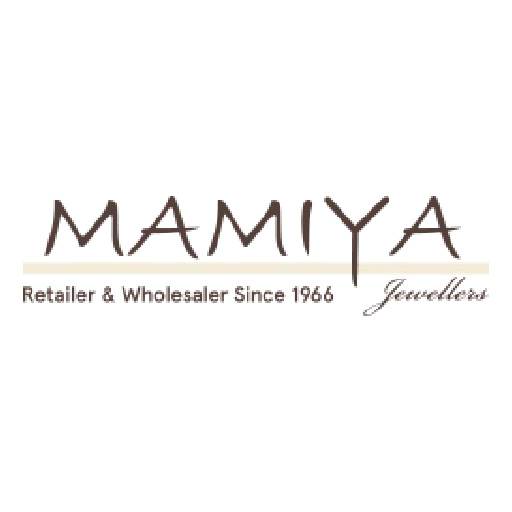 ME - Mamiya & Eva Jewellers 1.0.4 Icon
