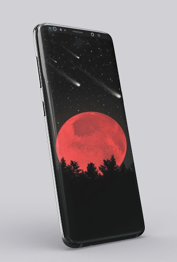 Black Aesthetic Wallpaper Offline