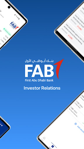 FAB Investor Relations 2