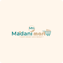 「Madani Mart」のアイコン画像