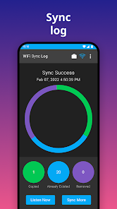Isyncr: Itunes Với Android - Ứng Dụng Trên Google Play