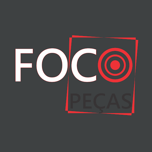 Foco Peças 1.0.1 Icon