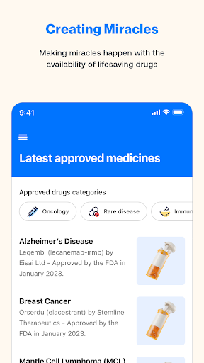 Ikris Health+ Screen 2