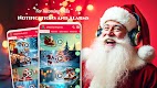 screenshot of Christmas Ringtones