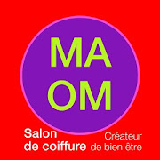 Coiffure MAOM Nantes