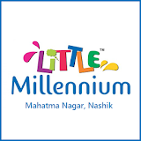 Little Millennium Nashik icon