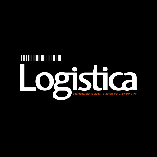 Logistica logo