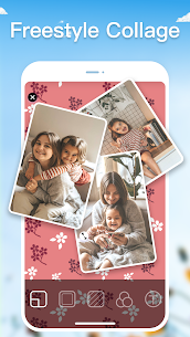 Collage Maker Free Photo Editor &Picture Collage Apk app for Android 4