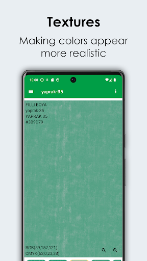 Filli Boya Paint Colors Screen 3