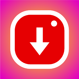「Video downloader & video saver」のアイコン画像