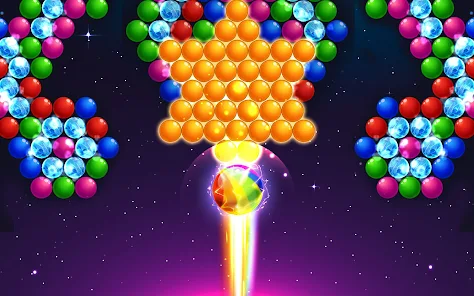 Bubble Shooter Rainbow - Apps on Google Play