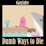 Guide Dumb Ways to Die icon