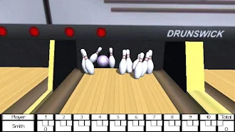Game screenshot 3D Bowling Simulator hack