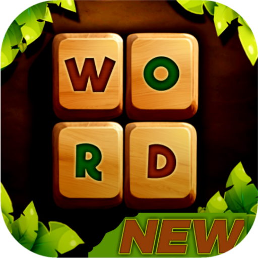 Words Connect- Word Games Fun