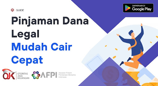 Pinjol Legal Cepat Cair Guide