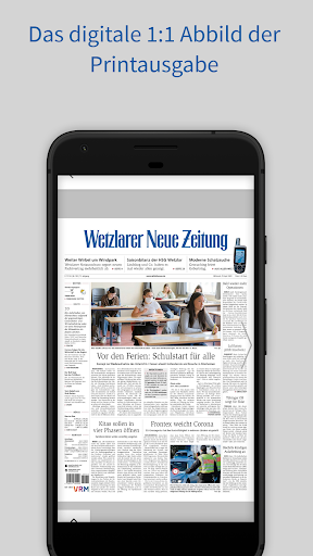 °m E-Paper Screen 2