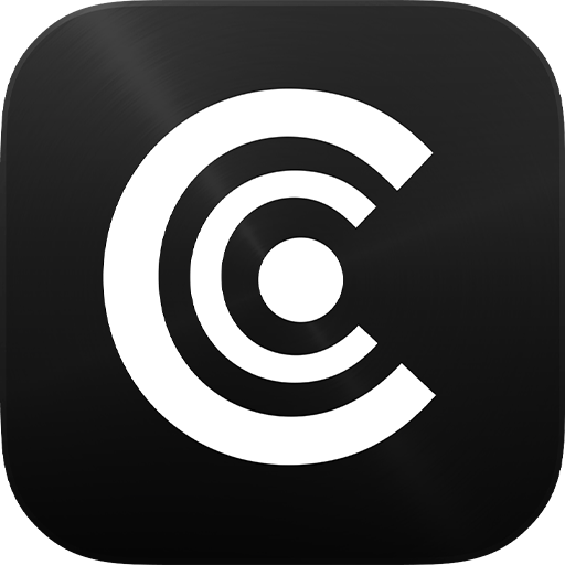 Connected VIP logo