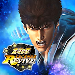 Cover Image of 下载 北斗の拳 LEGENDS ReVIVE（レジェンズリバイブ） 2.3.0 APK