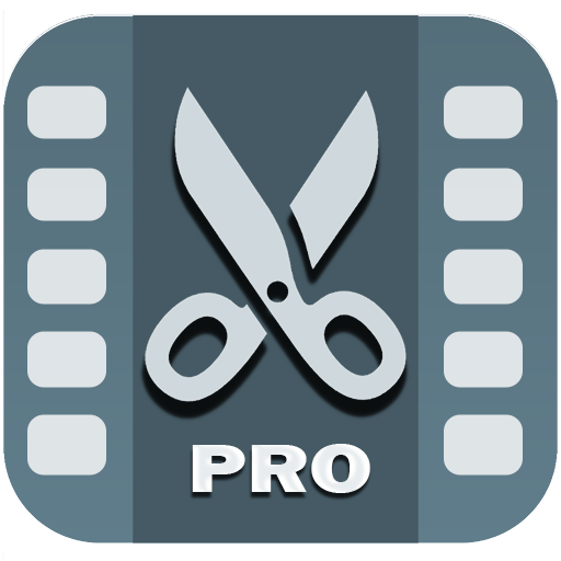 Easy Video Cutter (PRO) 1.3.8 Icon