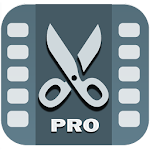 Cover Image of Скачать Easy Video Cutter (PRO)  APK