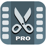Easy Video Cutter (PRO) icon