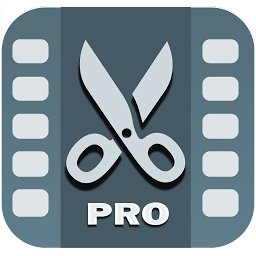 Imagen de ícono de Easy Video Cutter (PRO)