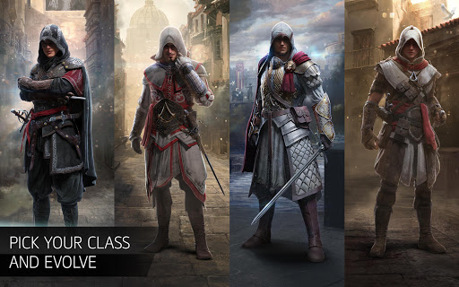 Assassin's Creed Identity 2.8.3_007 screenshots 10