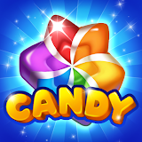 Sweet Candy POP: Match 3 icon