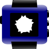 Mines for Pebble Smartwatch icon
