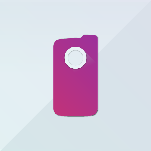 5G Moto Mod logo