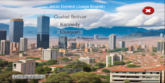 Game screenshot Dom Bog: Dominó, Parejas, Ven mod apk