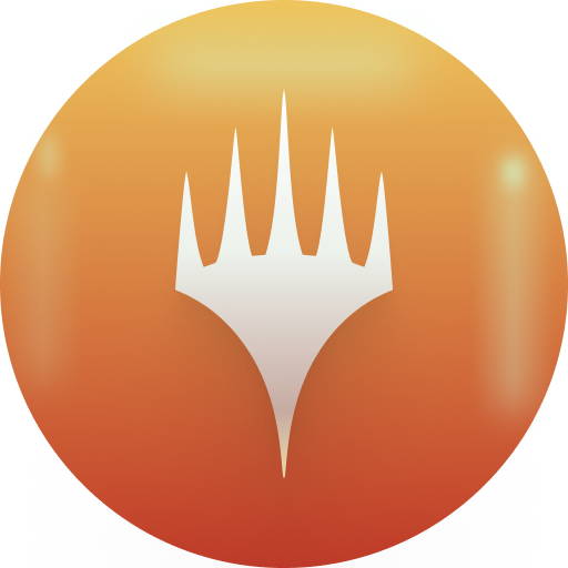 MTG Price logo
