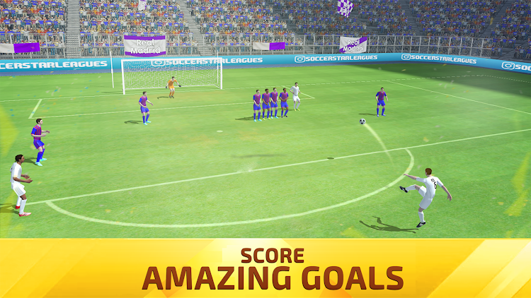 Soccer Star 24 Top Leagues - 2.18.0 - (Android)