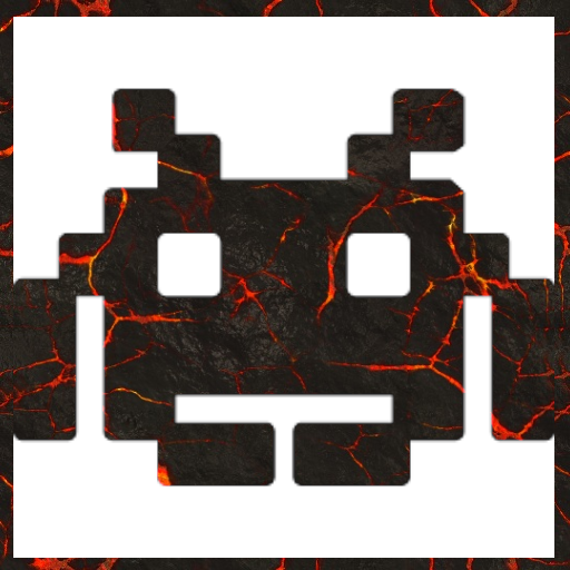 Space_Invaders (Ultra LT) logo