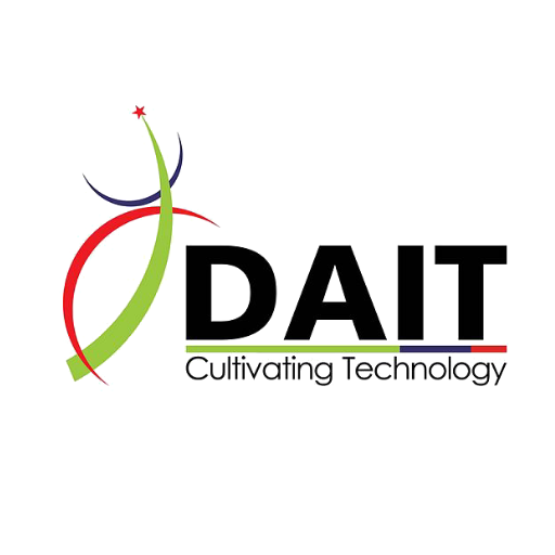 DHAANISH ITECH, Coimbatore logo