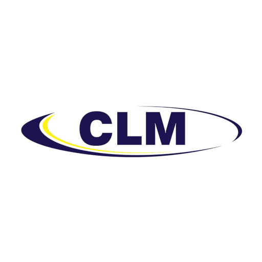 CLM Portal logo