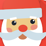 Cover Image of Download Tricky Santa  APK