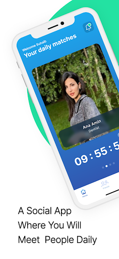 Friency Screen 3