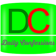 Daily Christian Confessions - Bible Affirmations